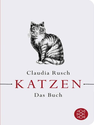 cover image of Katzen